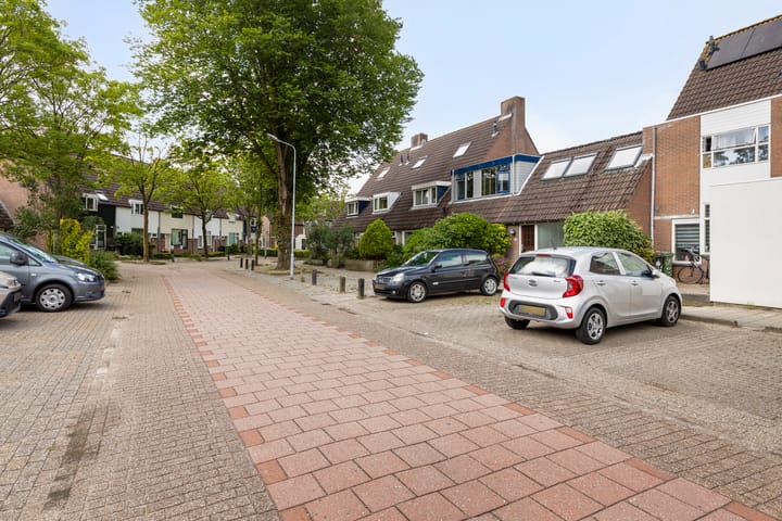 Foto 35 van Willem Arondeusstraat 23