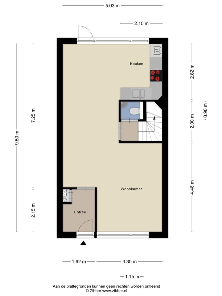 Foto 38 van Willem Arondeusstraat 23