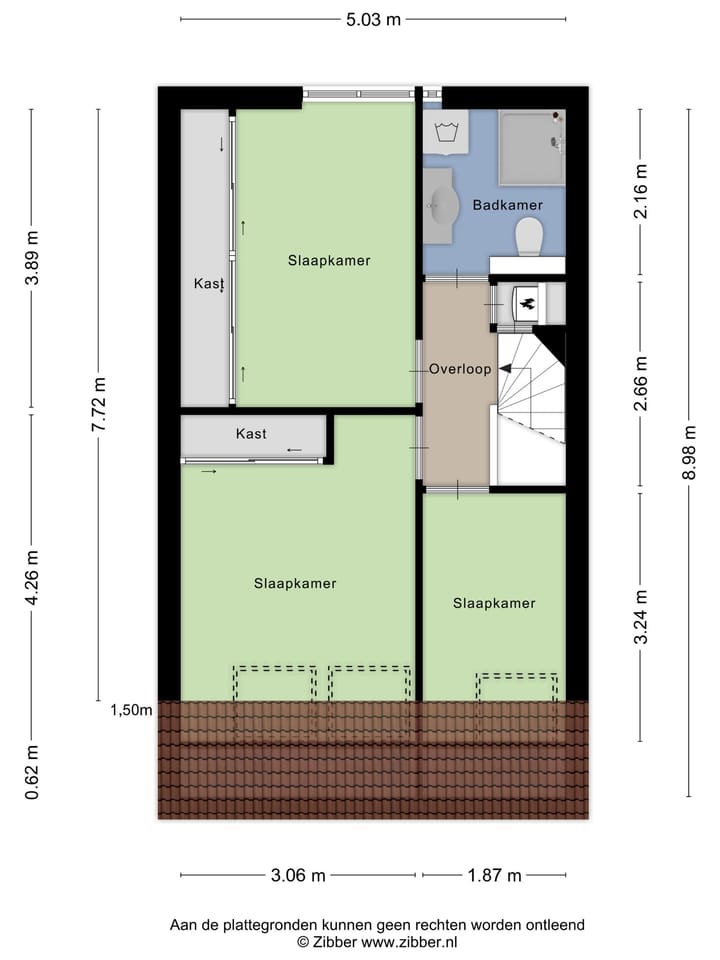 Foto 39 van Willem Arondeusstraat 23