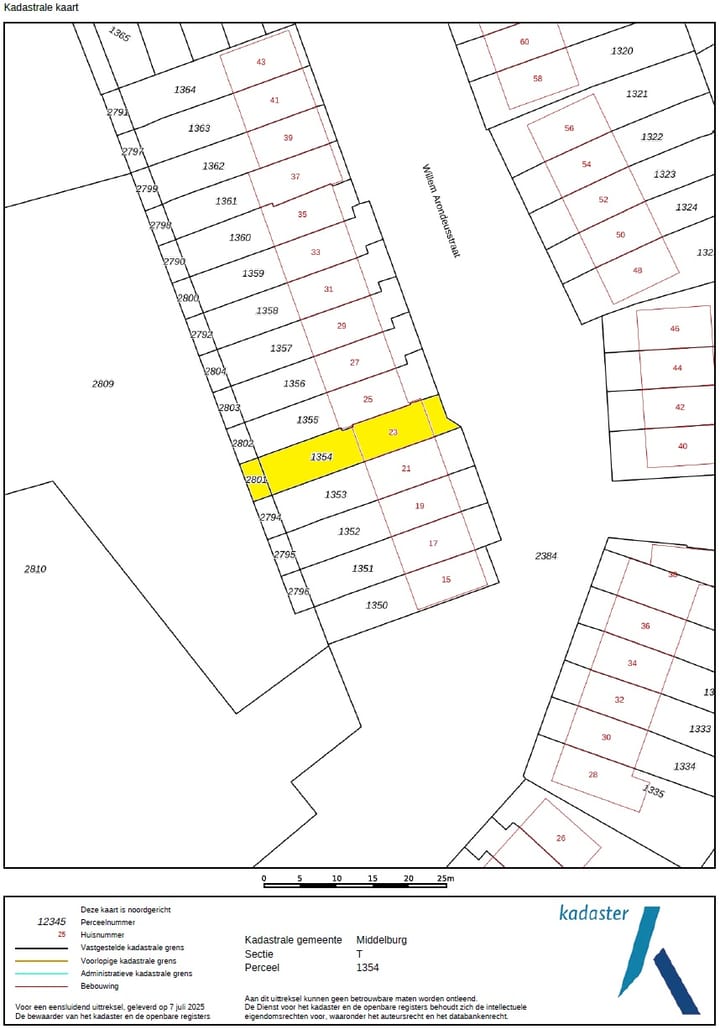 Foto 41 van Willem Arondeusstraat 23