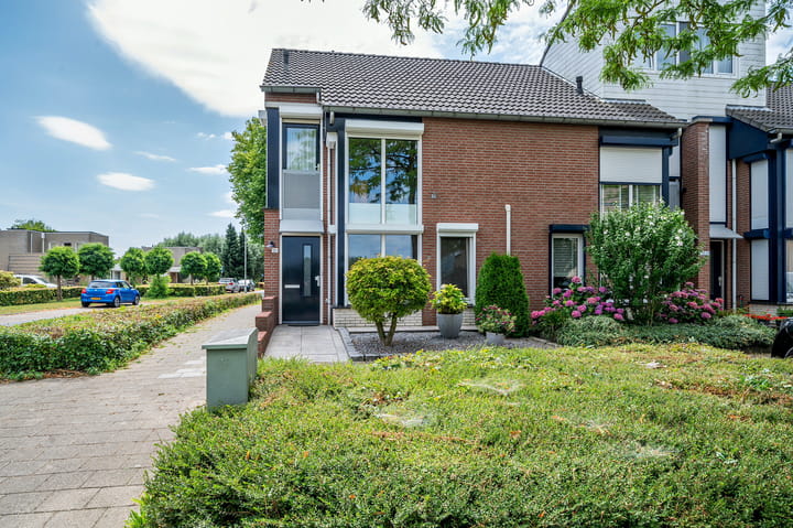 Foto 2 van Riviersingel 21