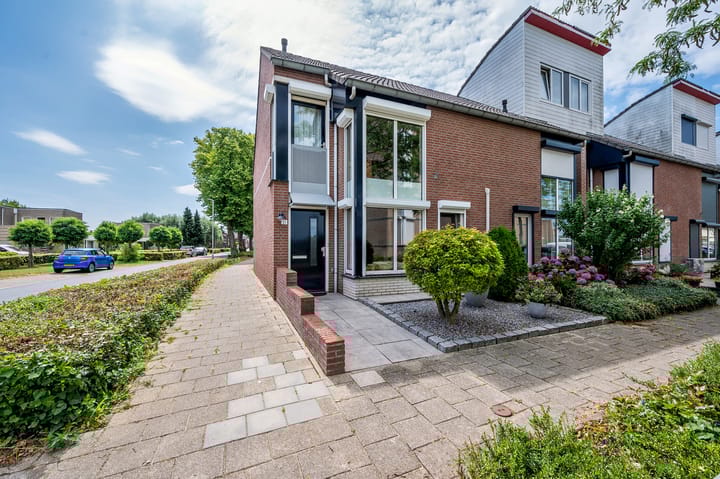 Foto 3 van Riviersingel 21