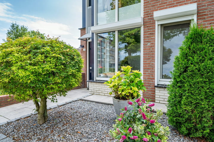 Foto 4 van Riviersingel 21