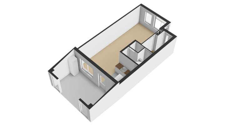 Foto 49 van Riviersingel 21