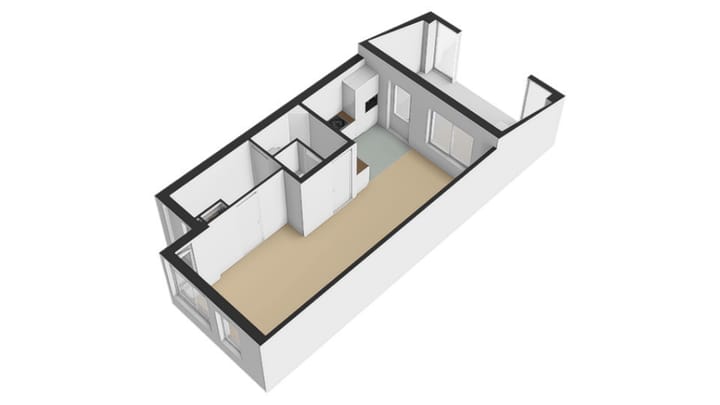 Foto 50 van Riviersingel 21