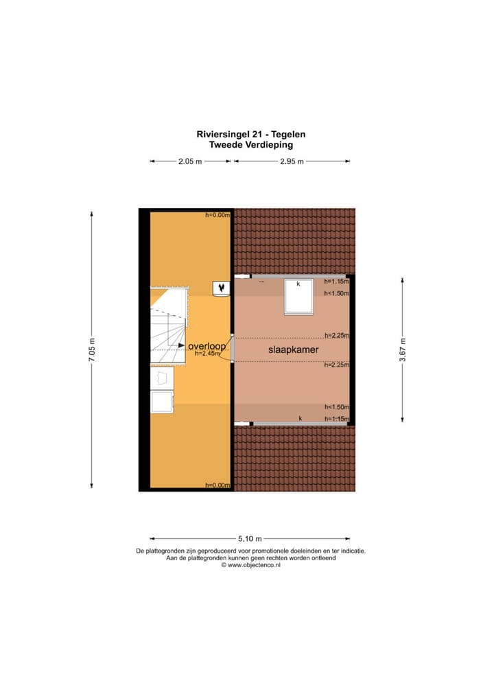 Foto 54 van Riviersingel 21