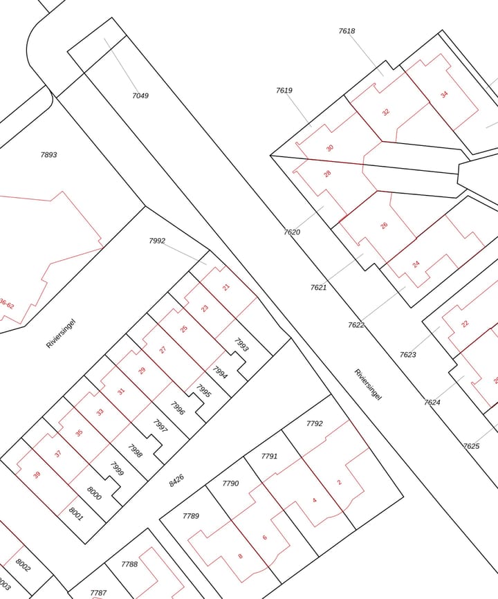 Foto 60 van Riviersingel 21