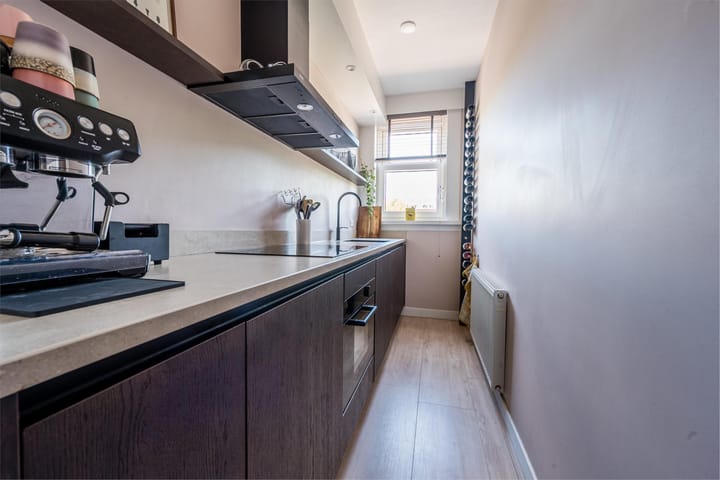 Foto 4 van Mathenesserdijk 246-B