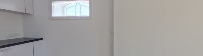 Keuken gastenverblijf