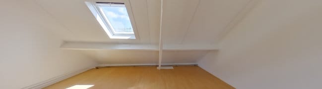 Slaapkamer gastenverblijf