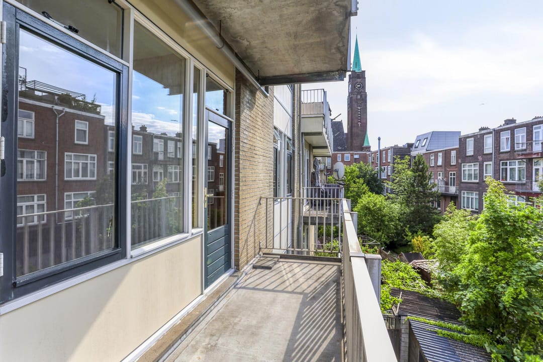 Foto 2 van Buitenhofstraat 48