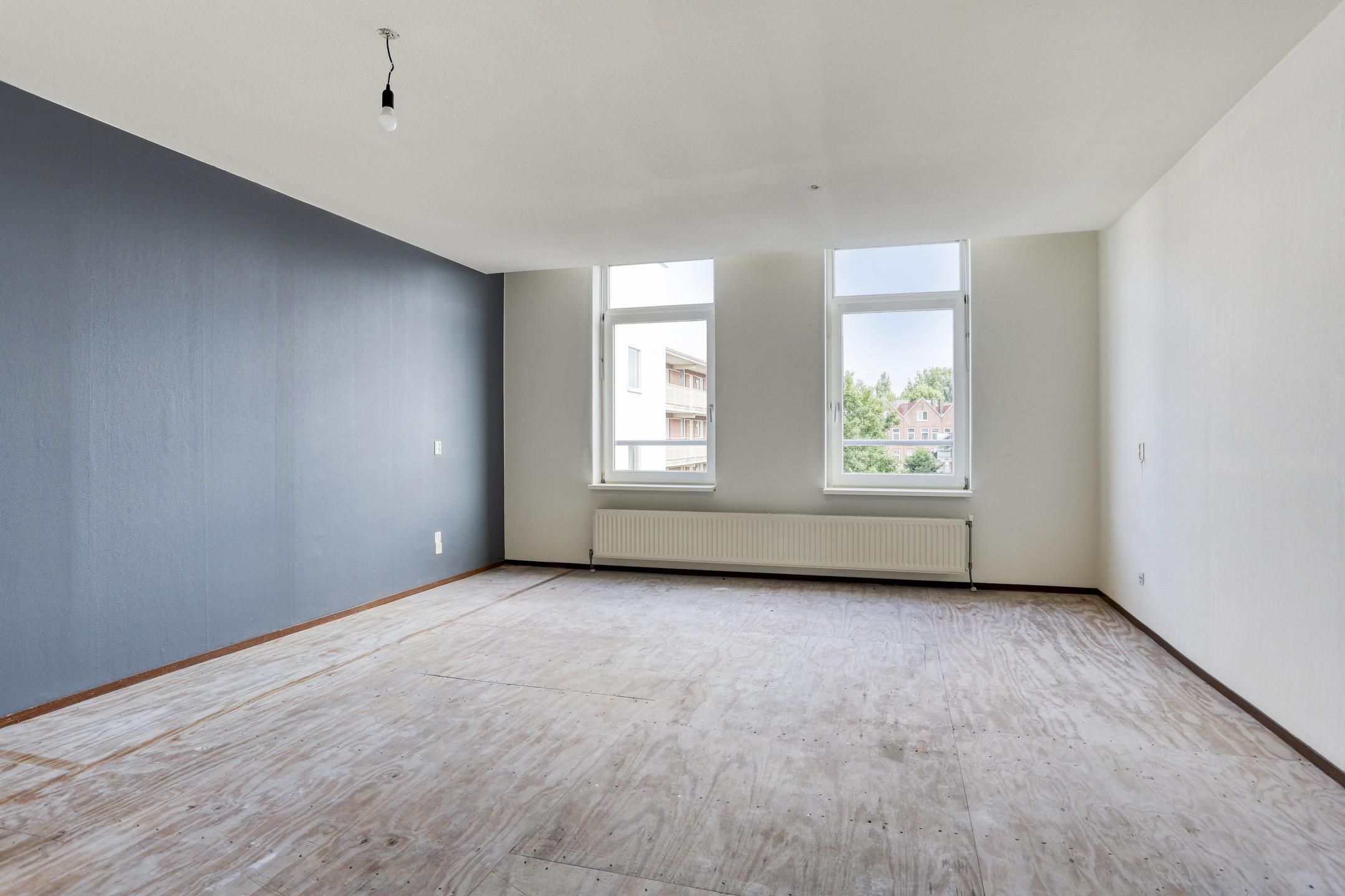 Foto 3 van Buitenhofstraat 48