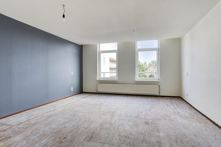 Foto 3 van Buitenhofstraat 48