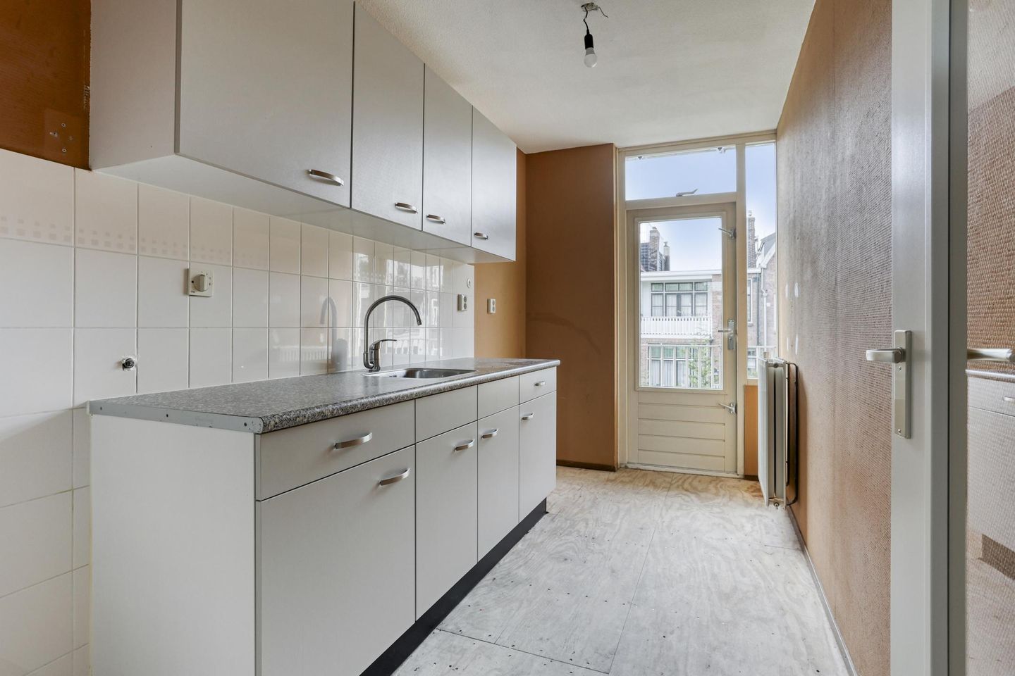 Foto 4 van Buitenhofstraat 48