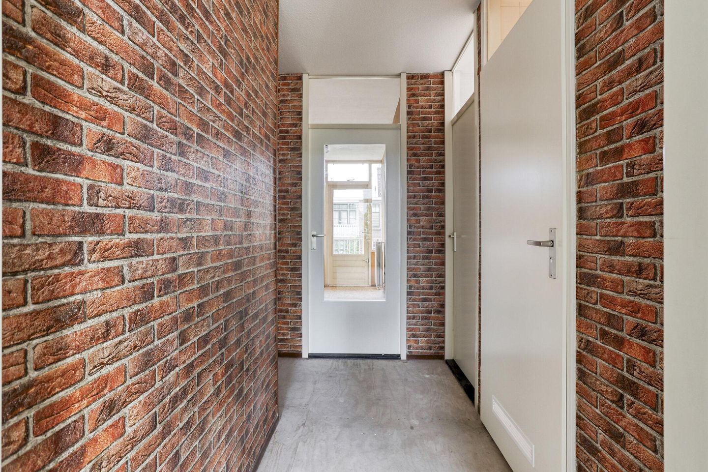 Foto 5 van Buitenhofstraat 48