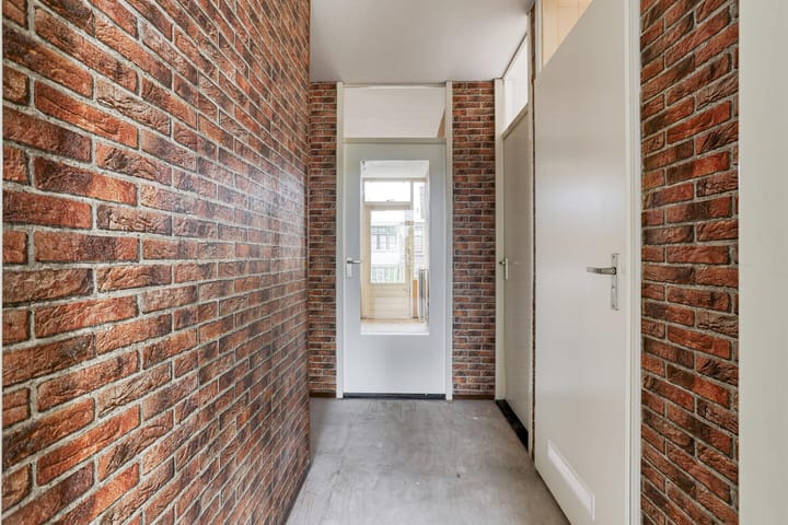 Foto 5 van Buitenhofstraat 48