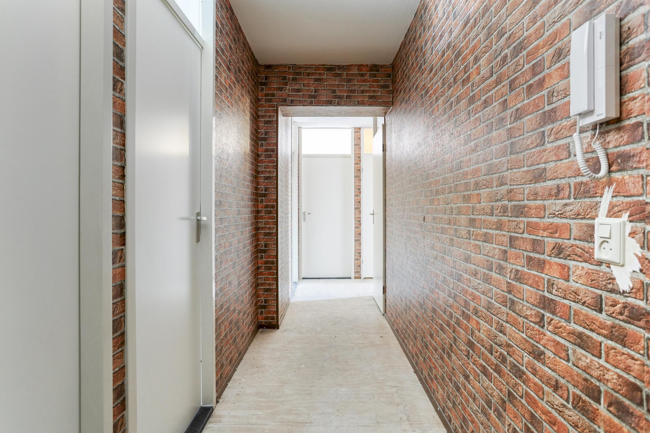 Foto 6 van Buitenhofstraat 48