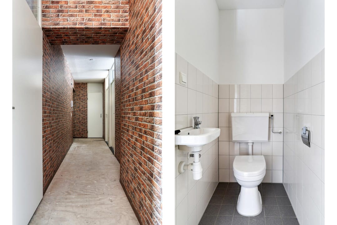 Foto 7 van Buitenhofstraat 48