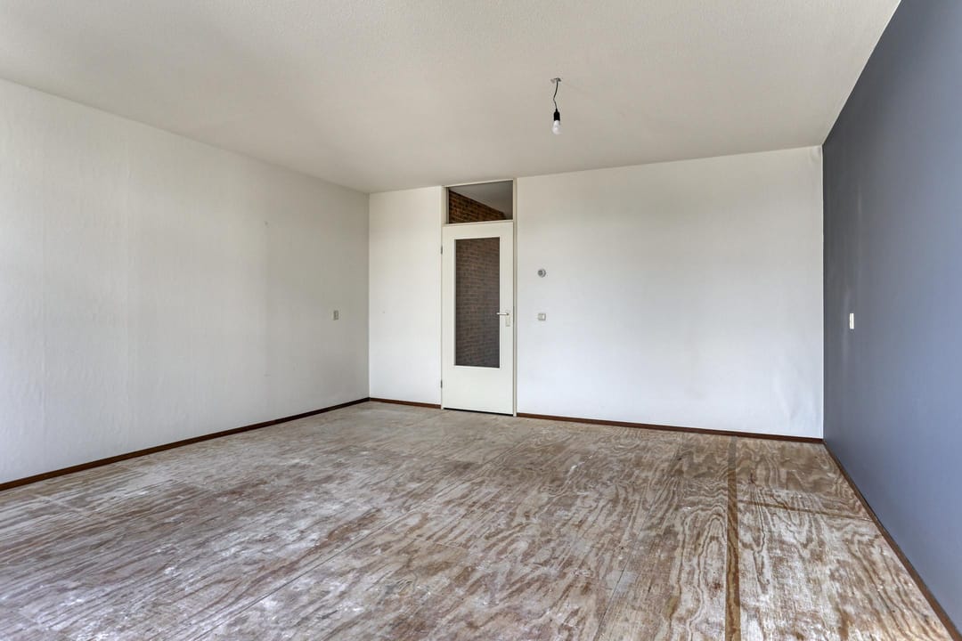 Foto 8 van Buitenhofstraat 48