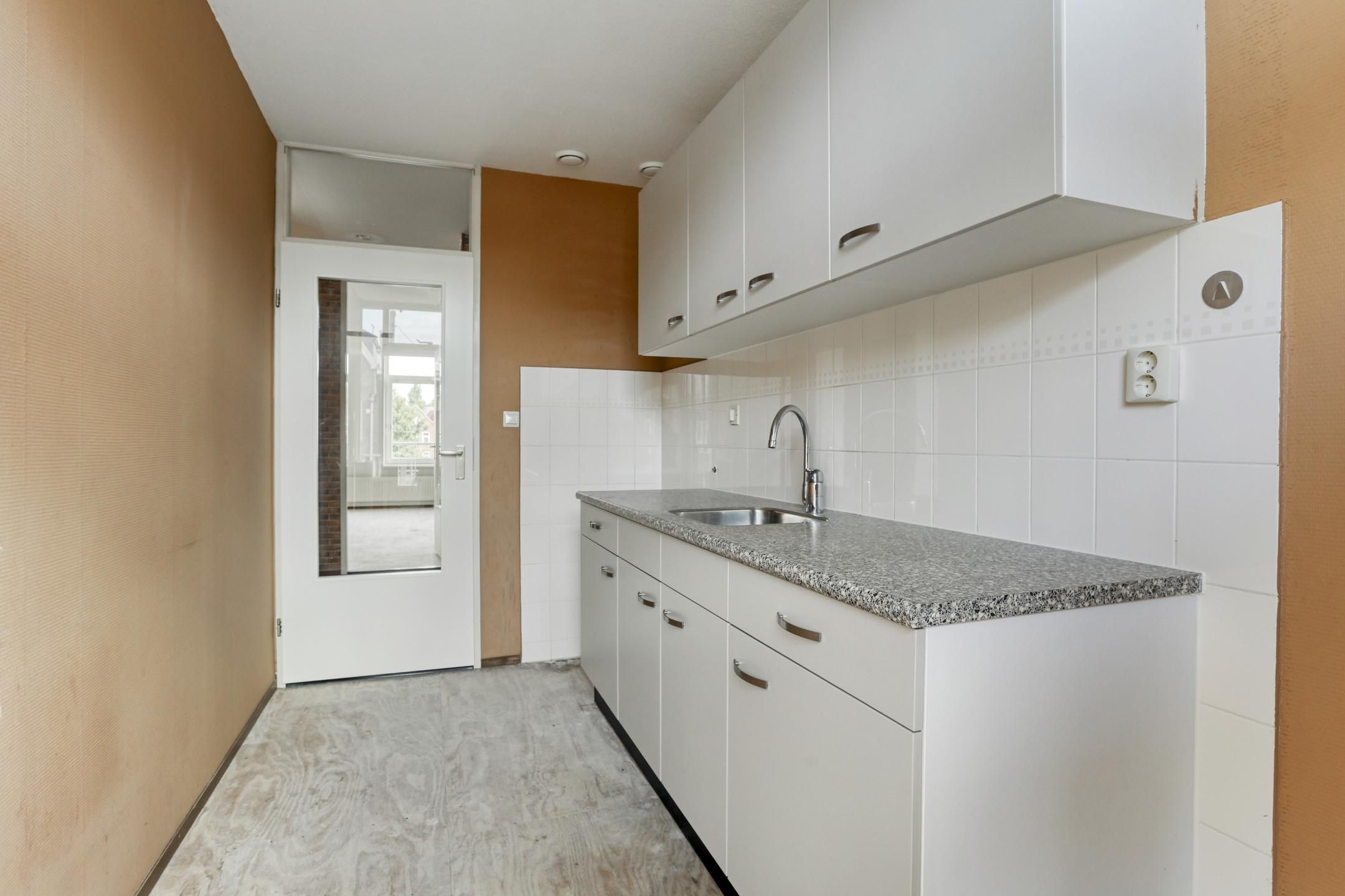 Foto 9 van Buitenhofstraat 48