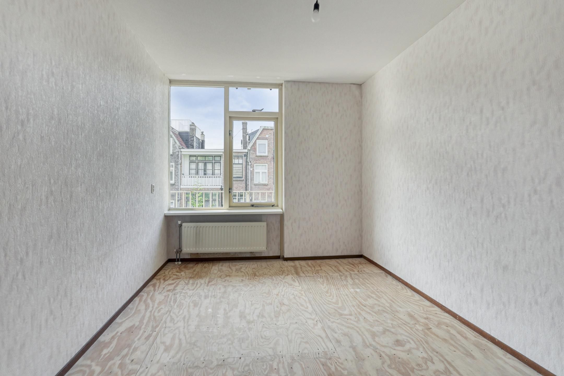 Foto 12 van Buitenhofstraat 48