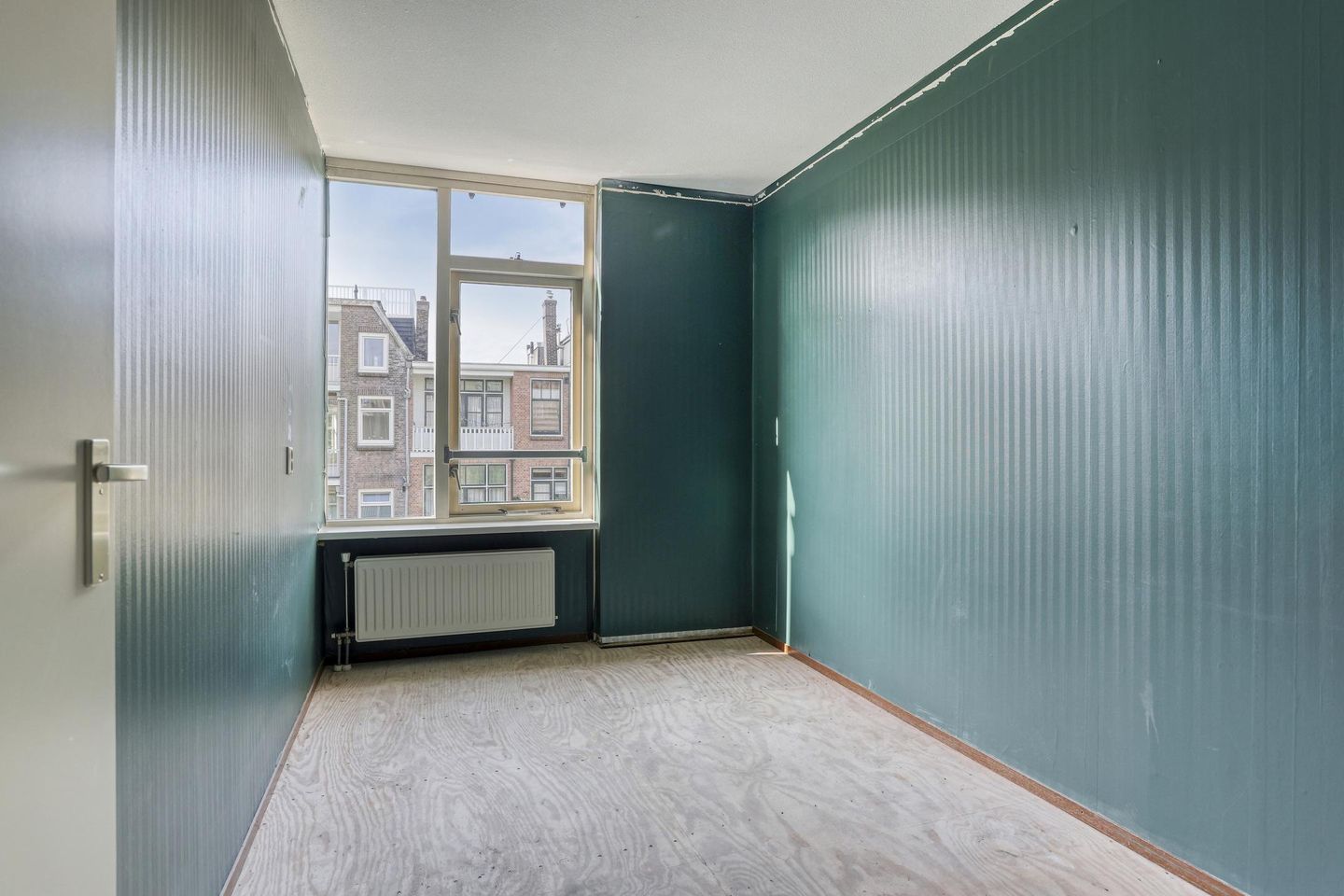 Foto 14 van Buitenhofstraat 48