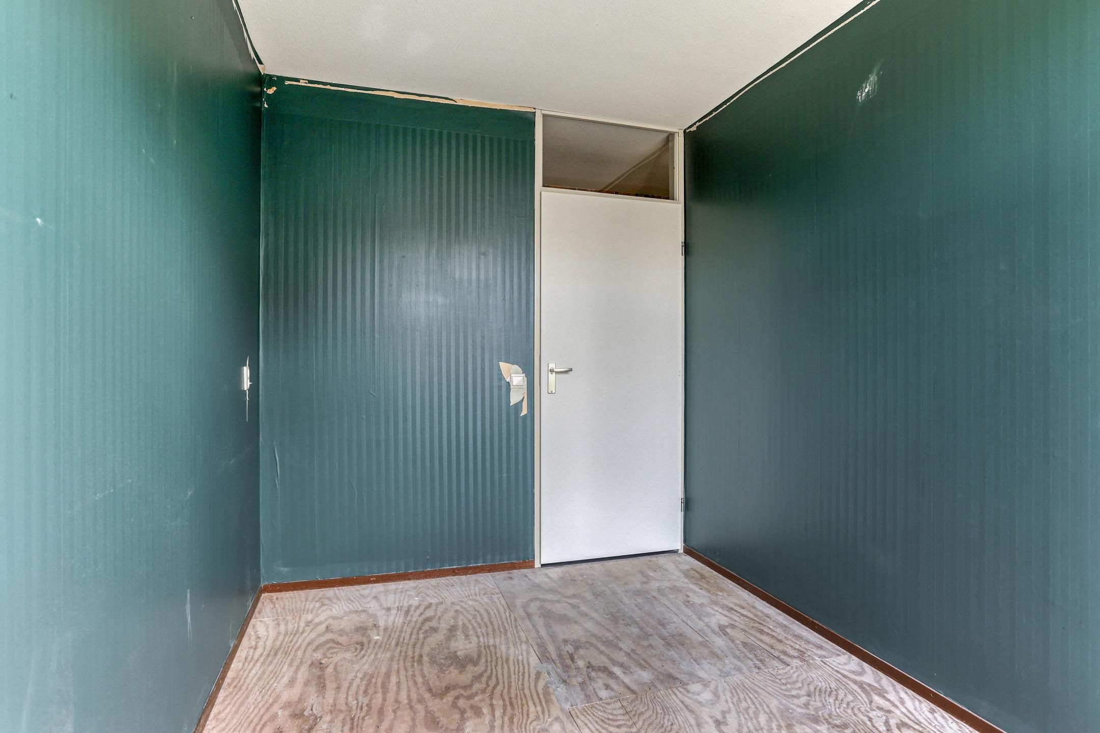 Foto 15 van Buitenhofstraat 48