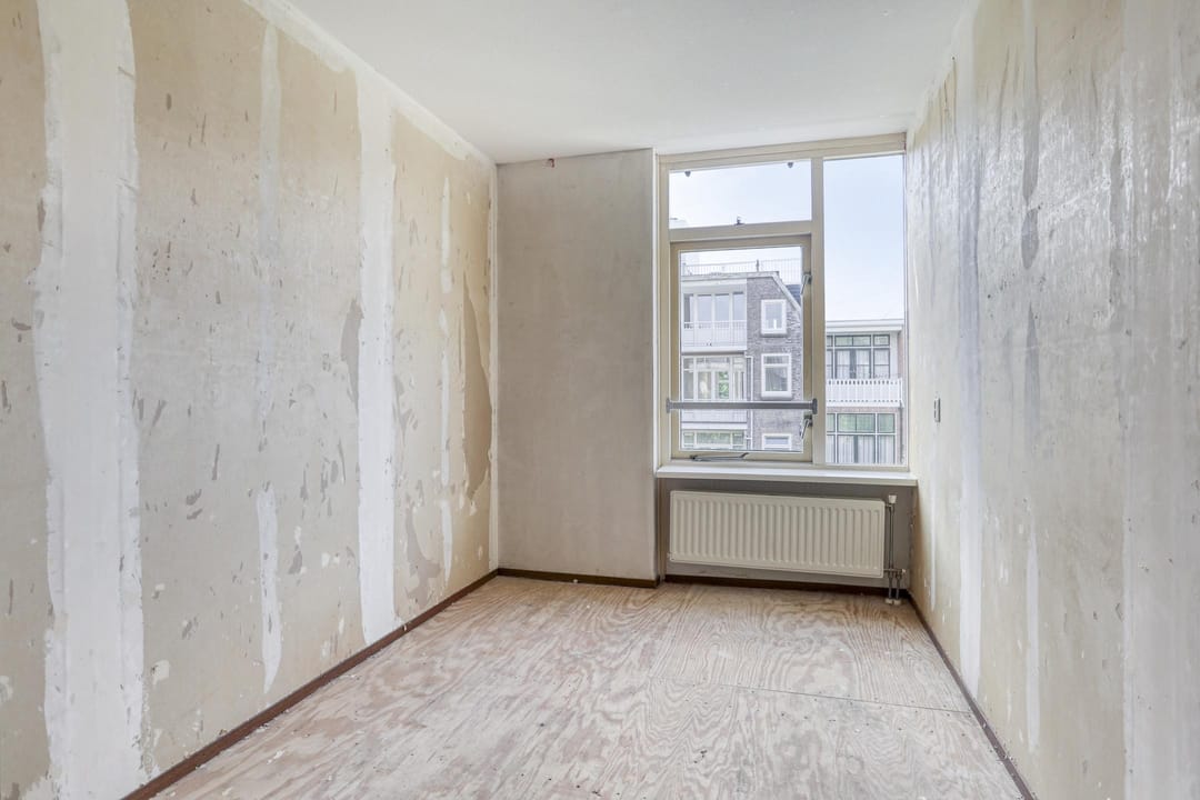 Foto 16 van Buitenhofstraat 48