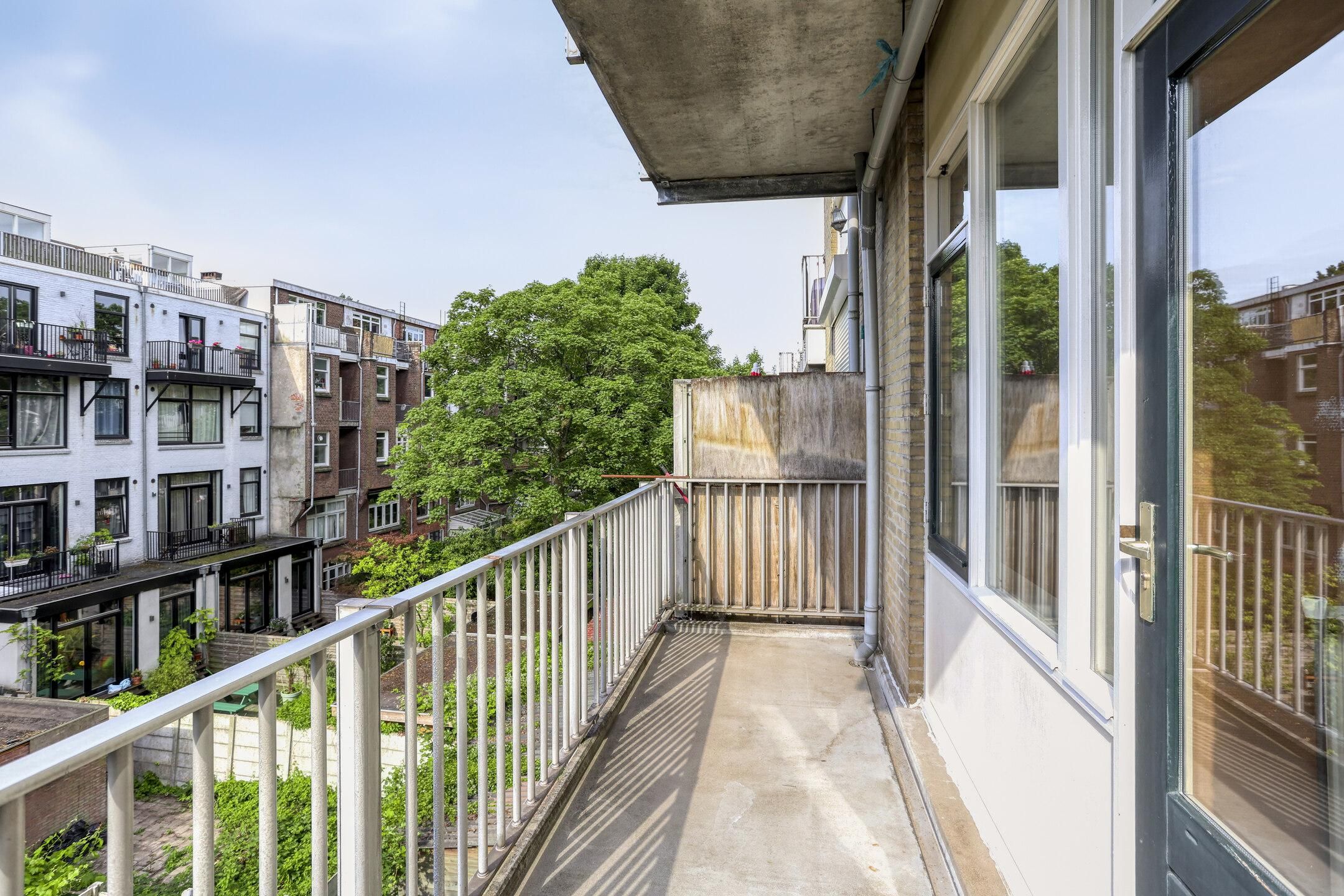 Foto 18 van Buitenhofstraat 48