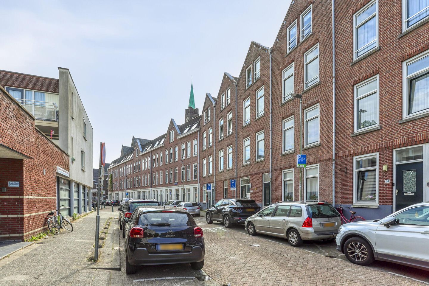 Foto 20 van Buitenhofstraat 48