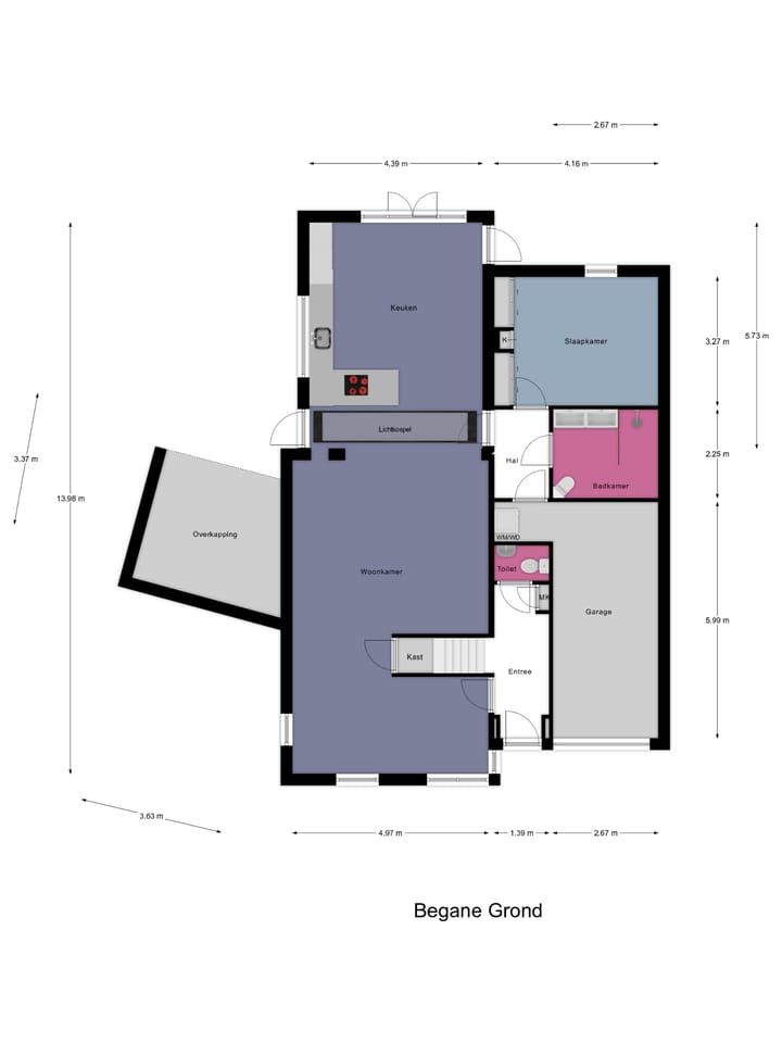 Foto 38 van Van Goghstraat 1