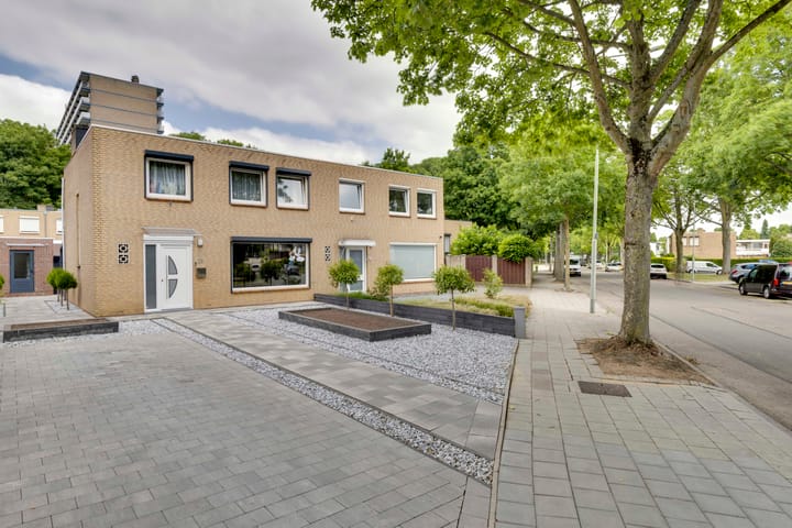 Foto 39 van Bachstraat 20