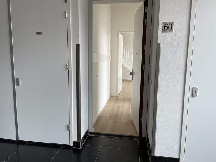 Photo 4 of Van Leeuwenhoekpark 68