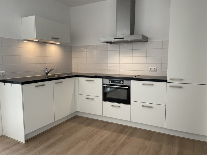 Photo 5 of Van Leeuwenhoekpark 68