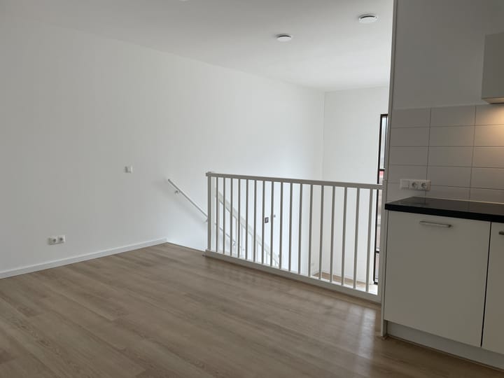 Photo 6 of Van Leeuwenhoekpark 68