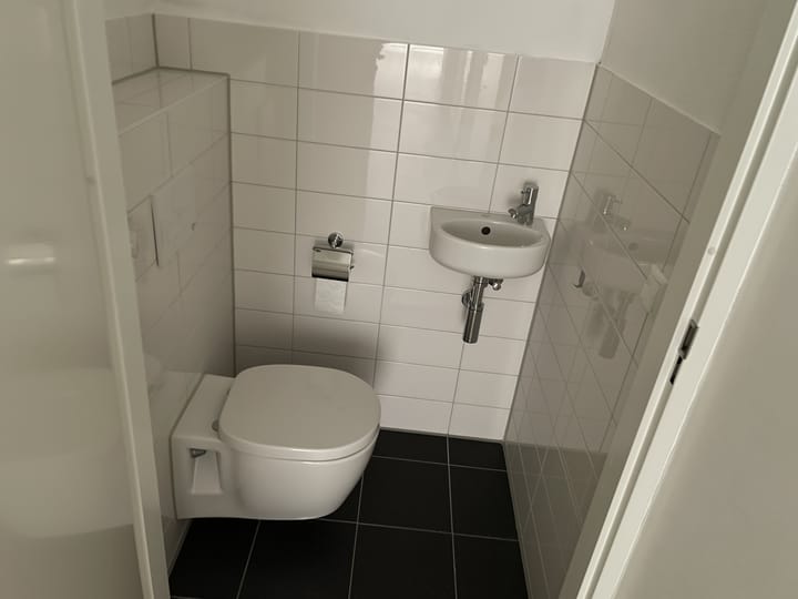 Photo 11 of Van Leeuwenhoekpark 68