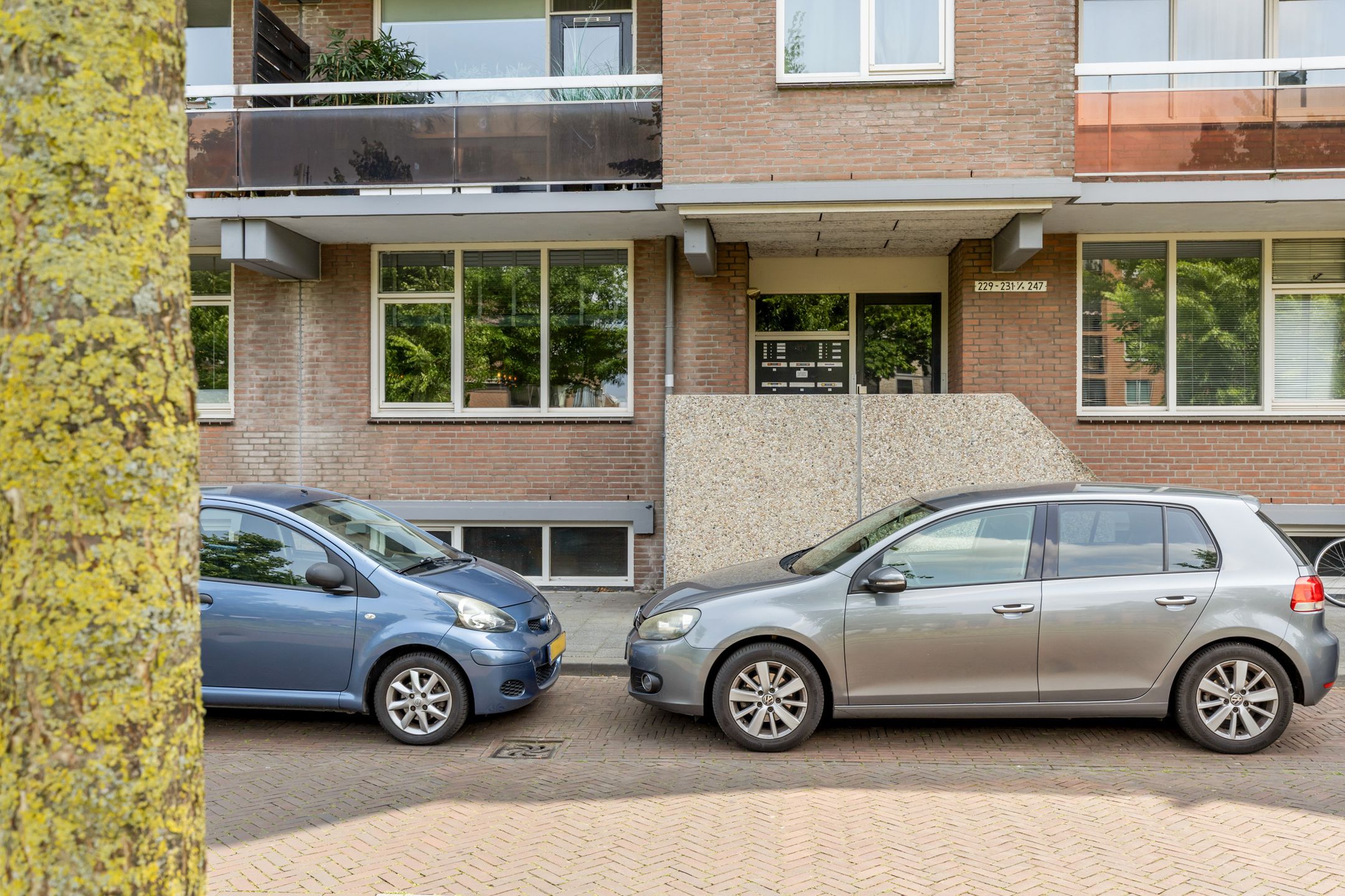 Nijverheidssingel 229 