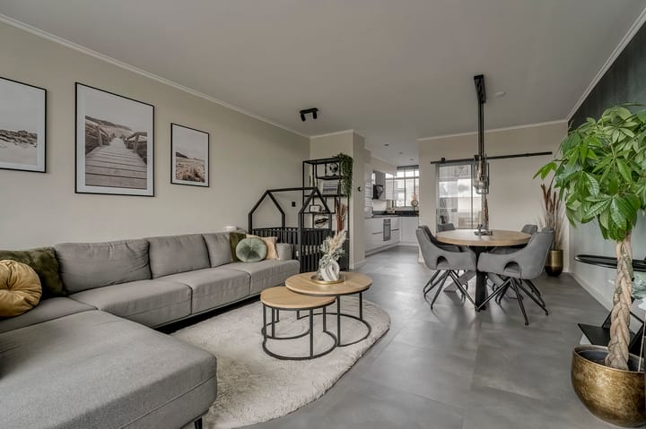 Foto 2 van Tramstraat 55