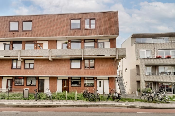 Foto 5 van Tramstraat 55