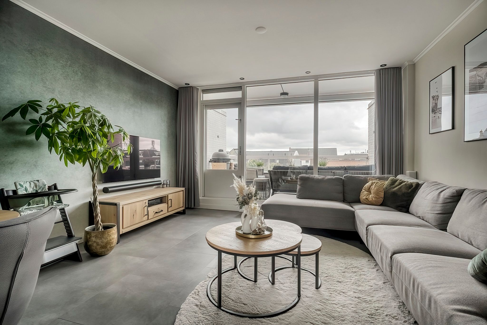 Foto 12 van Tramstraat 55