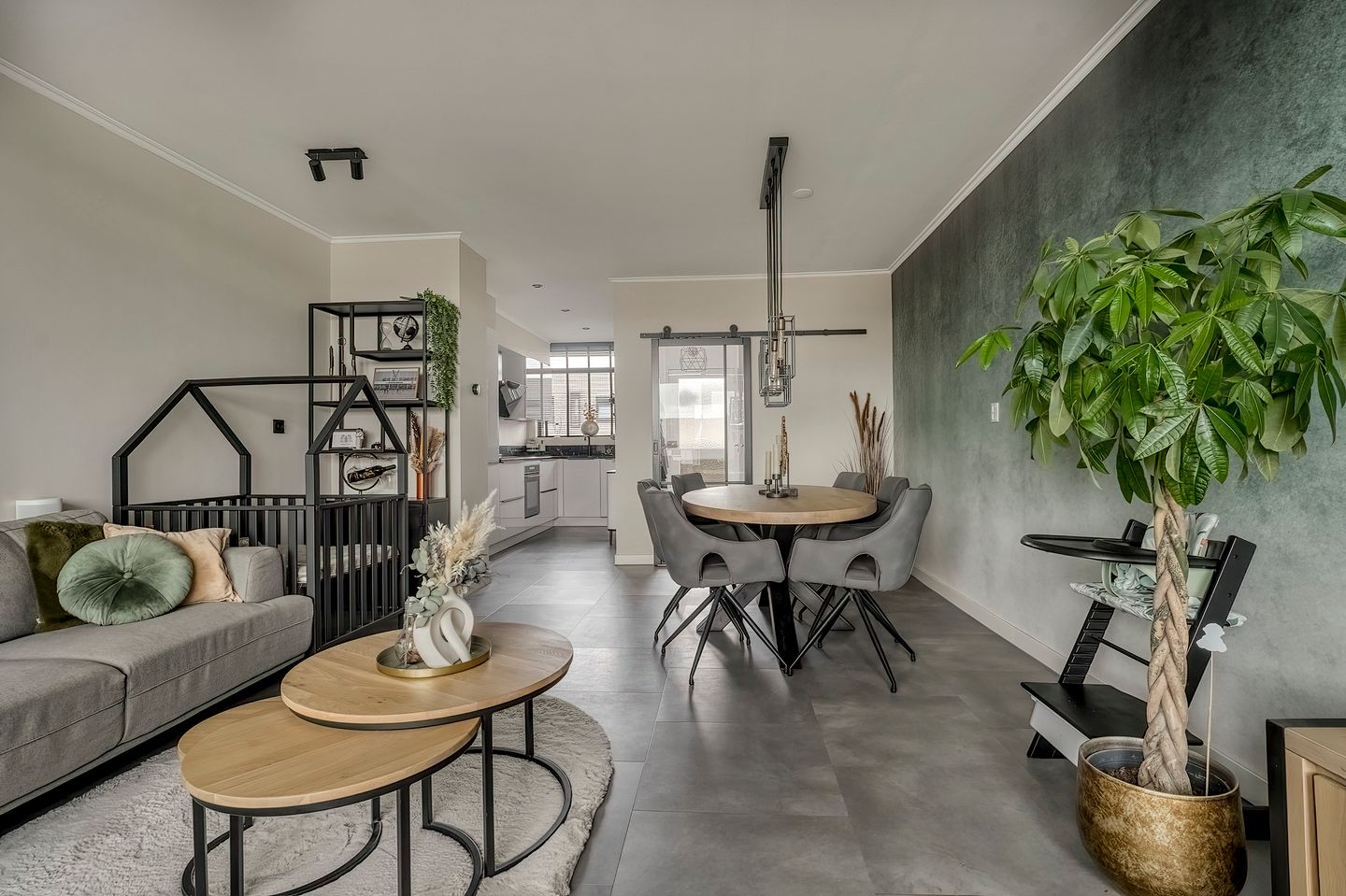 Foto 14 van Tramstraat 55