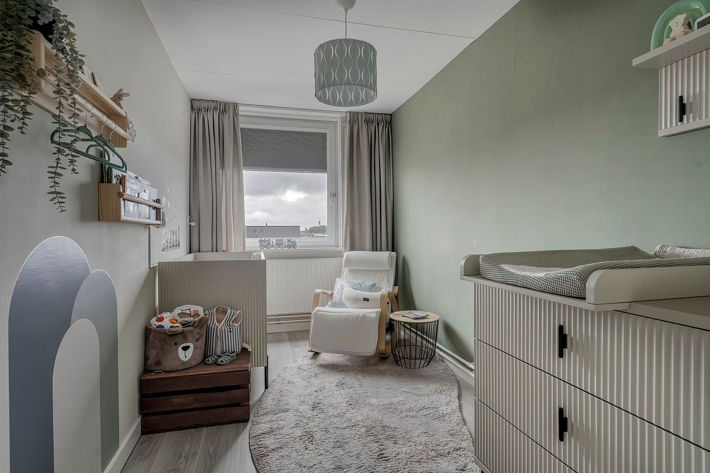 Foto 25 van Tramstraat 55