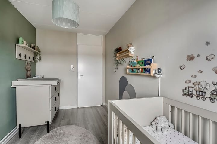 Photo 26 of Tramstraat 55