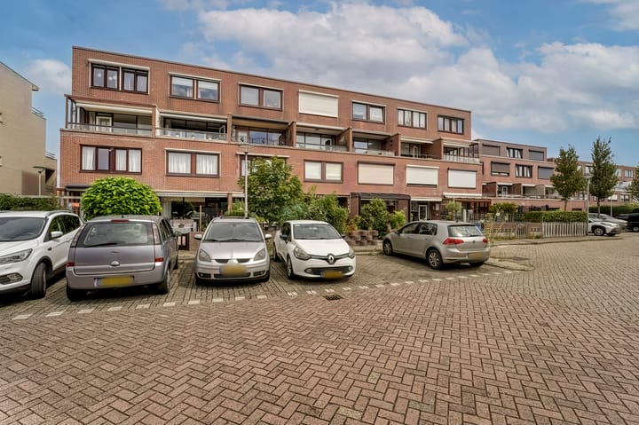 Photo 33 of Tramstraat 55