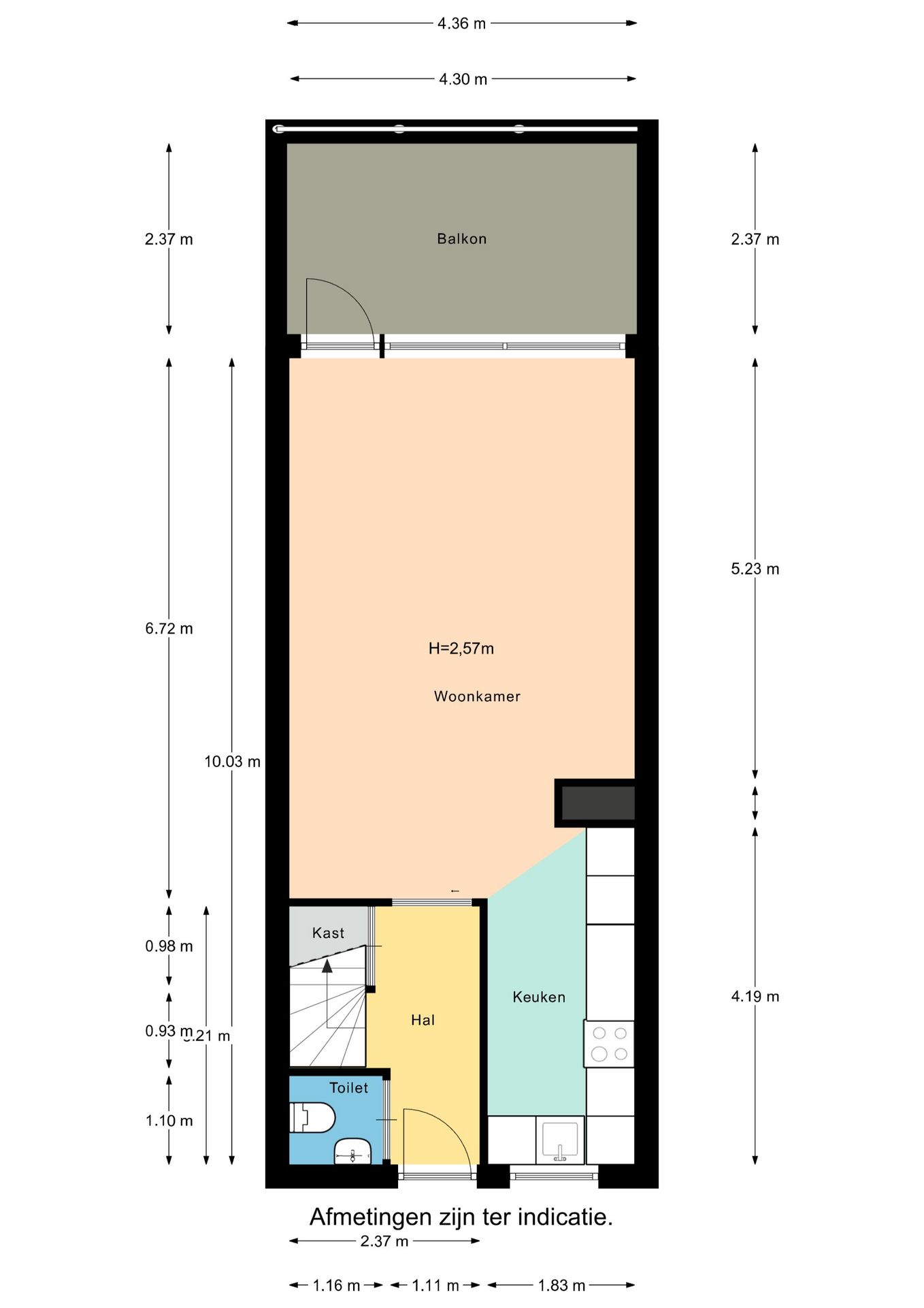 Foto 34 van Tramstraat 55