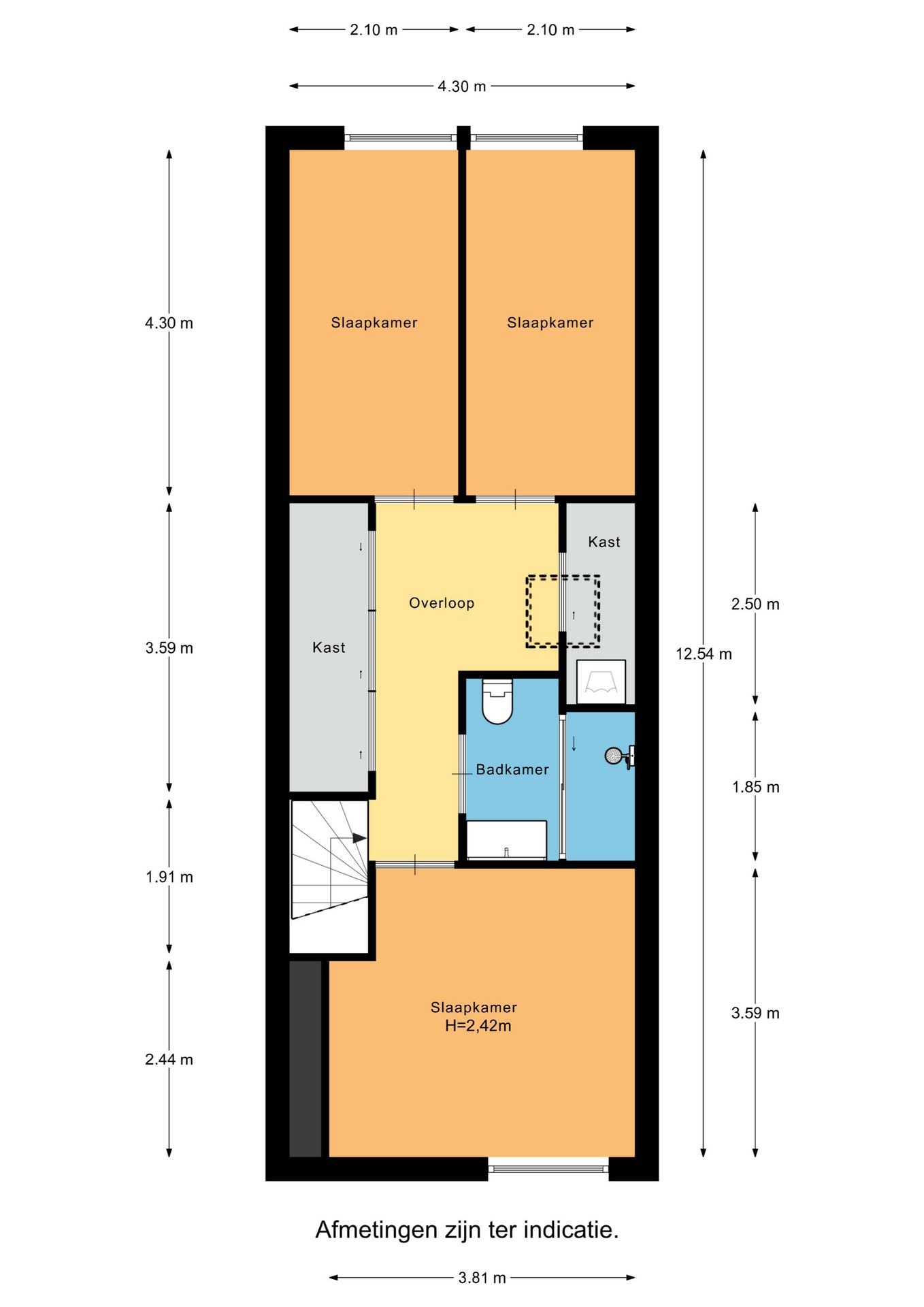 Foto 36 van Tramstraat 55