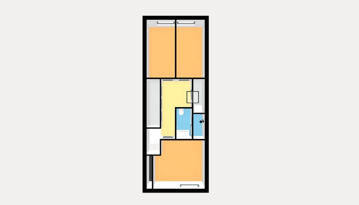 Photo 37 of Tramstraat 55