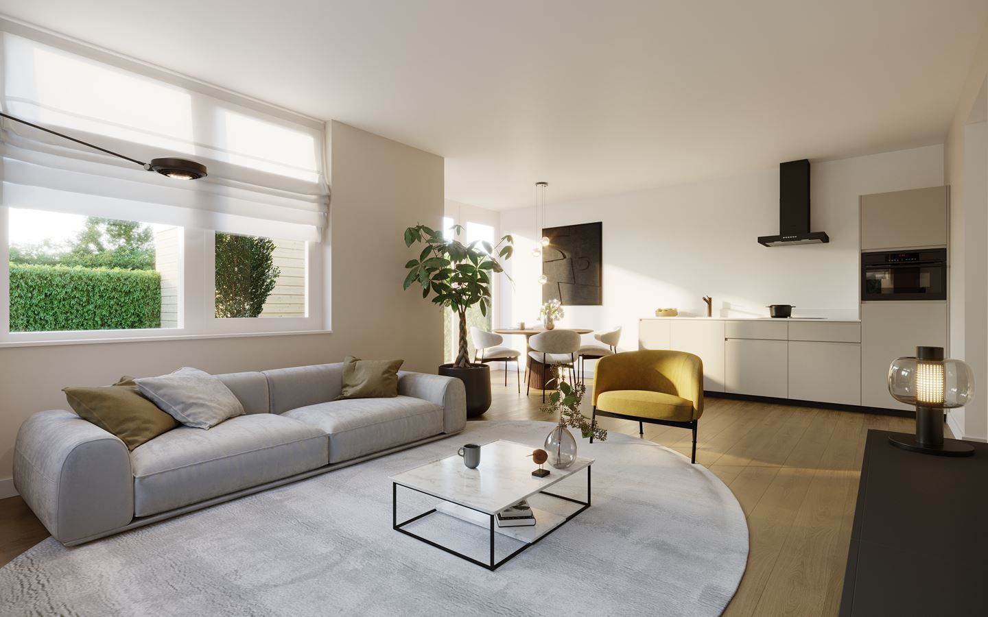 Foto 4 van Dorpstraat 189-I