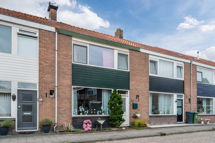 Foto 1 van Piet Heinstraat 15