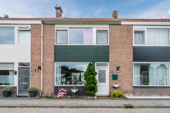 Foto 6 van Piet Heinstraat 15